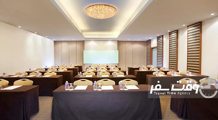 هتل سیلیکا مای تاور  کوالالامپور